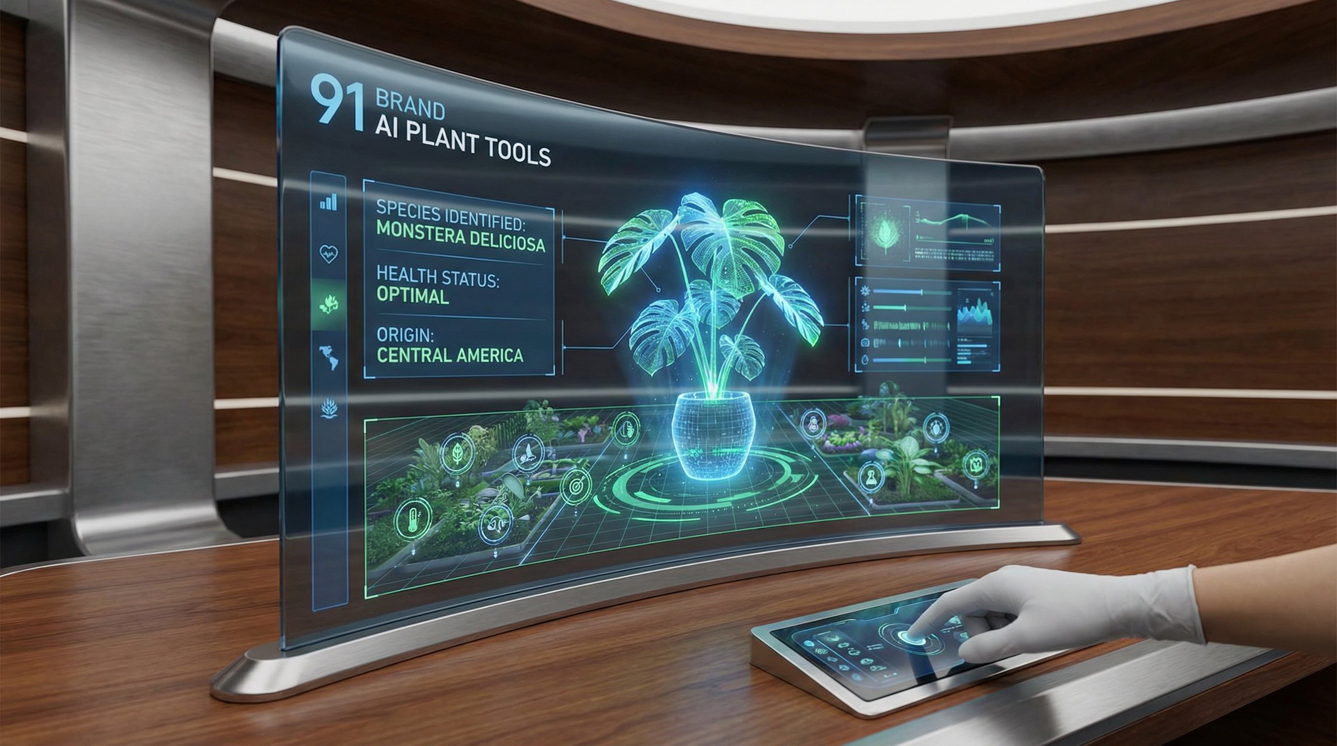 海角社区植物视频AI工具