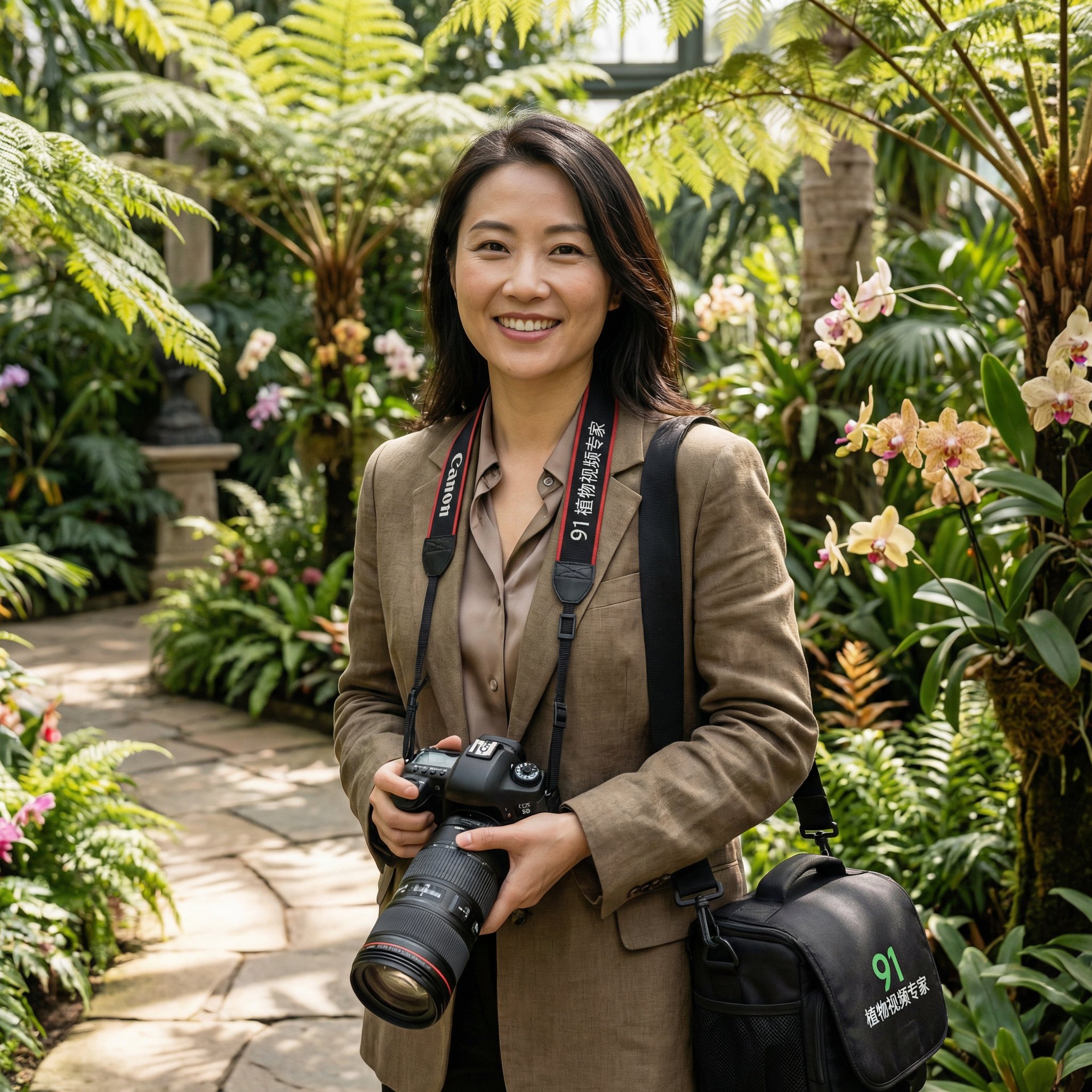 海角社区植物视频专家